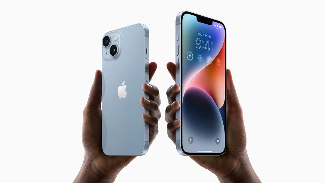 中国スマホ出荷、22年大幅に減速。vivoは首位維持、アップルはiPhoneで好調