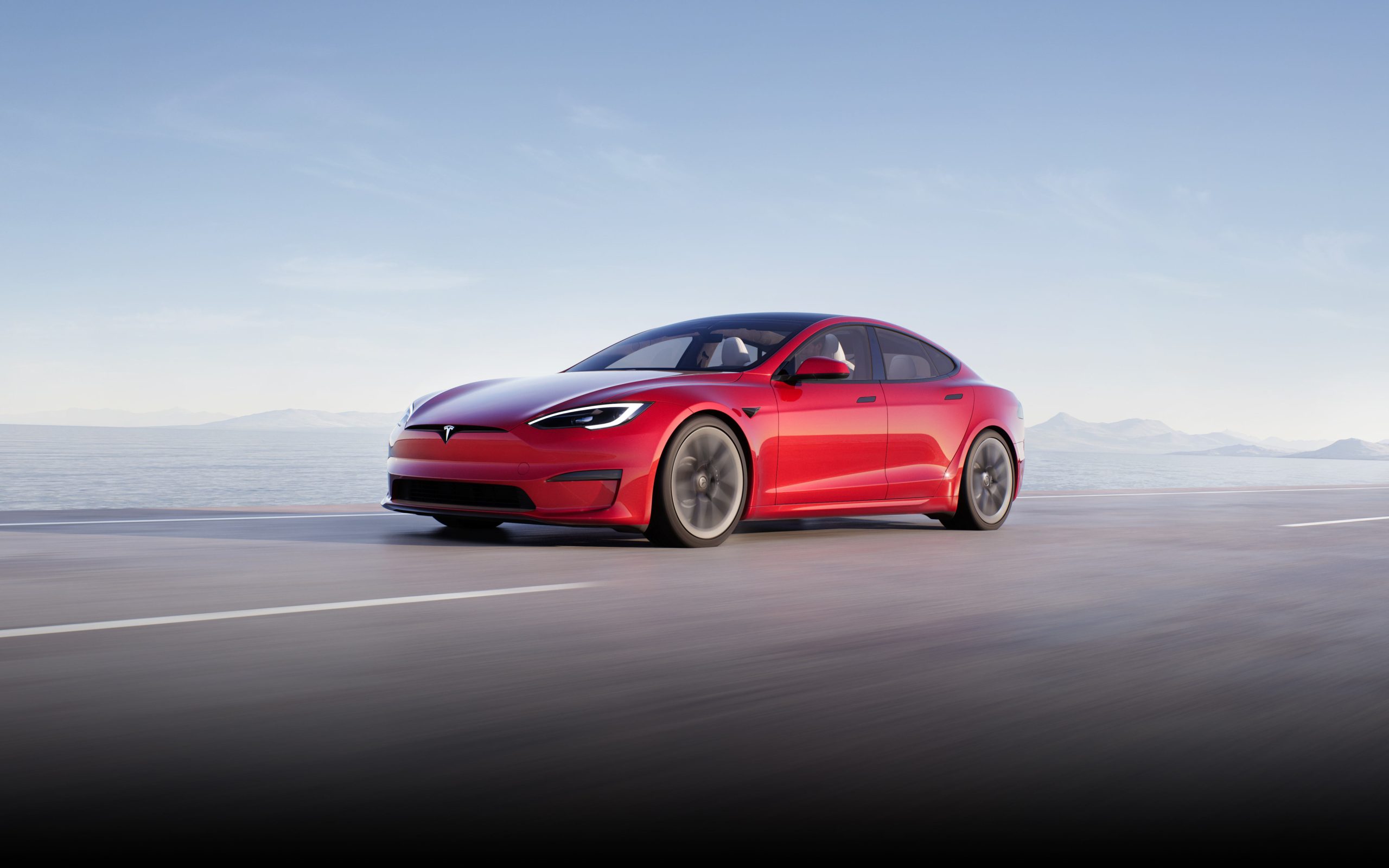 テスラ、新車種の「モデルSプラッド」「モデルXプラッド」を23年上半期から納車
