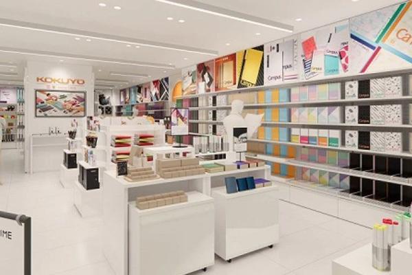 日本文具メーカー、Z世代の支持受け中国でシェア拡大。ゼブラの限定品はプレミアムも