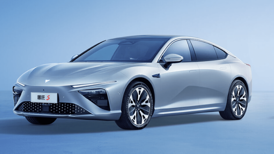 中国新興EV22年12月＆通年販売ランキング：理想汽車が2万台超で1位 、年間チャンピオンは「NETA」