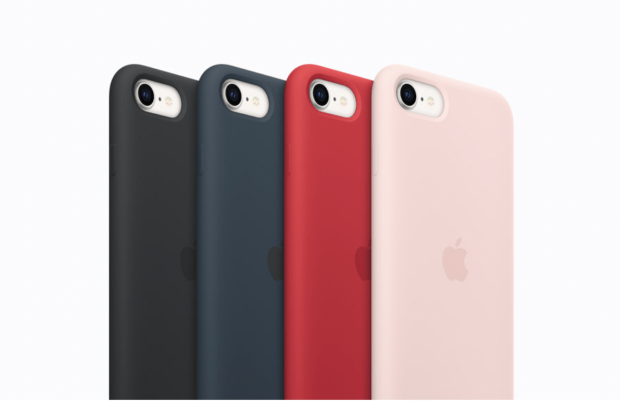 アップル、24年のiPhone SE 4の発売計画中止か　自社製チップ採用も見送りの可能性