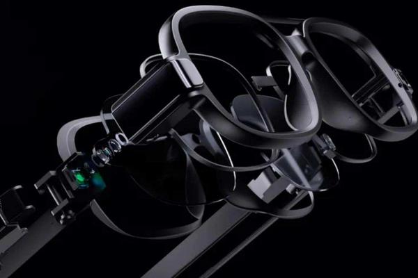 「第2のアップル」を狙って　中国の大手企業、VR・AR投資に熱視線