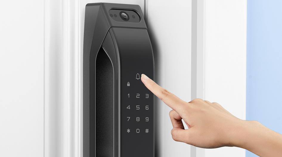 スマートロック市場、中国で苛烈な競争　3D顔認証、スマートホームとの連動などで進化
