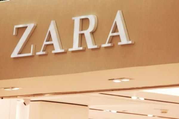 苦戦のZARA、ショート動画「抖音」にデビュー。ライブコマースで中国事業の立て直しなるか