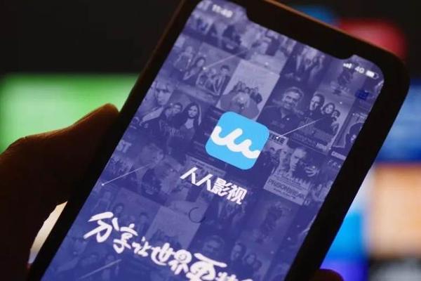 中国動画サイト「人人視頻」、著作権侵害でNetflix・ソニー・ディズニーなどから提訴される