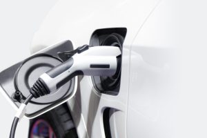 通販のEV充電器、半数近くが不合格　中国、8月から「3C認証」で規制強化