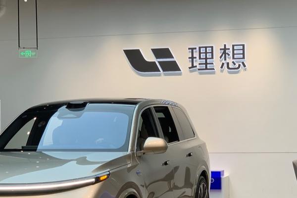 中国新興EV23年1月販売台数：理想汽車が1万5000台超で1位 、その他は低迷