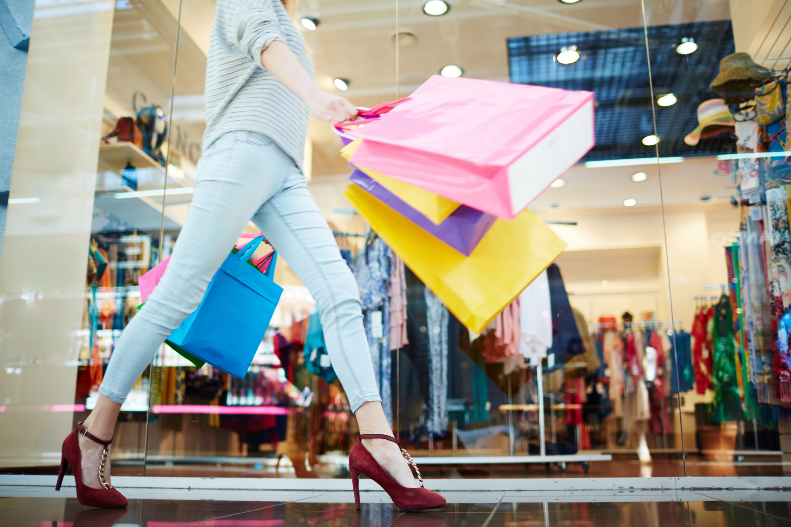 高級ブランド新規出店数、22年は中国が41％で世界1位　2位の欧州は23％