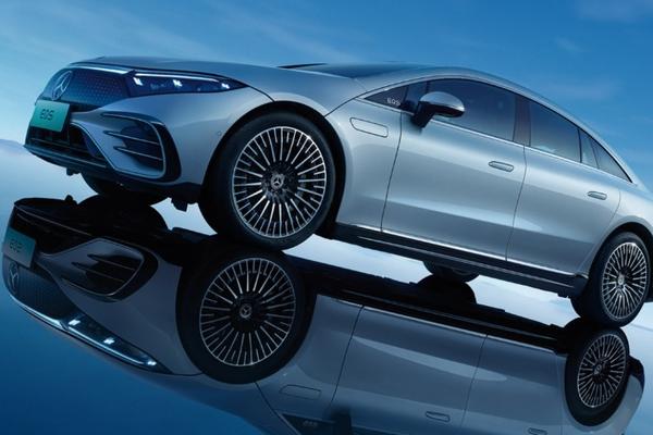 メルセデス・ベンツ、中国でL3自動運転試験を開始へ　自動走行時の事故責任を負担