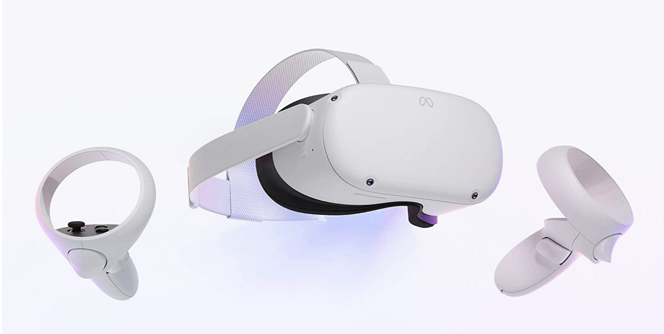 テンセント、XR戦略を転換　「Meta Quest 2」の販売代理を計画
