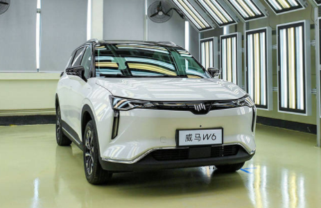 経営難の中国新興EV「威馬汽車」、同業より約2730億円の買収で「裏口上場」へ