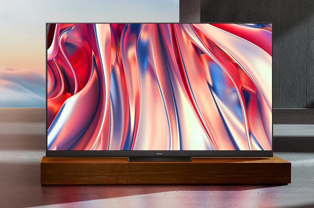 中国・ハイセンス、ASEANでテレビ40%増　傘下「レグザ」はベトナム生産も