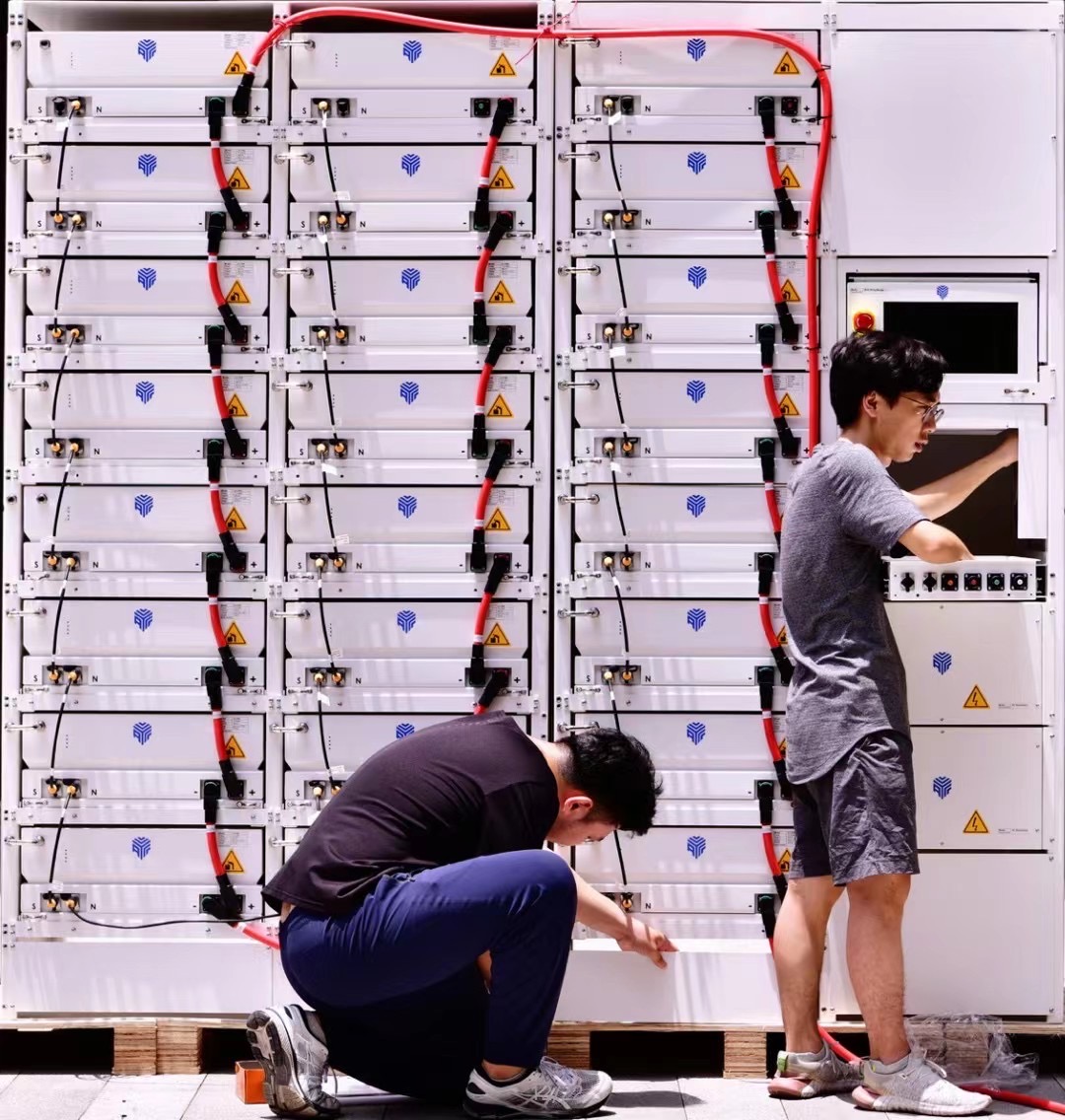 脱炭素政策を追い風に、船舶向け駆動用バッテリー開発の中国企業が台頭