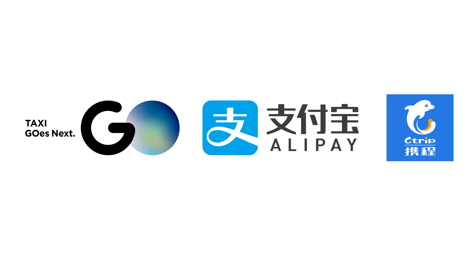 タクシーアプリ「GO」、中国「アリペイ」「Ctrip」と連携　訪日観光客の増加に対応