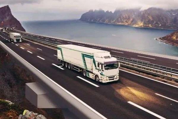 中国トラック配車大手「満幇集団」、22年純利益は前年比209.8％増　1年で5億ドルの自社株買いへ