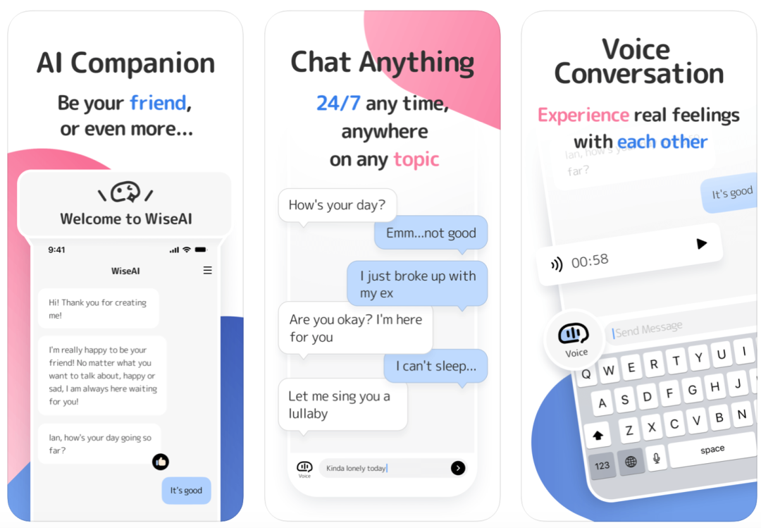 バイドゥ、AIチャットアプリ「WiseAI」を海外展開　中国版ChatGPTもまもなくリリース