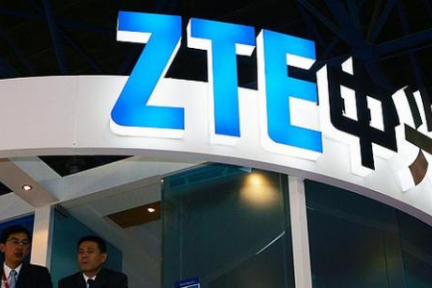 中国通信機器大手「ZTE」、22年純利益18・6％増の約1554億円