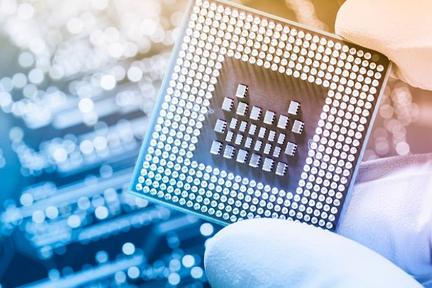 中国半導体「SMIC」、22年業績は過去最高　売上高に占める米国顧客の比率が約21％