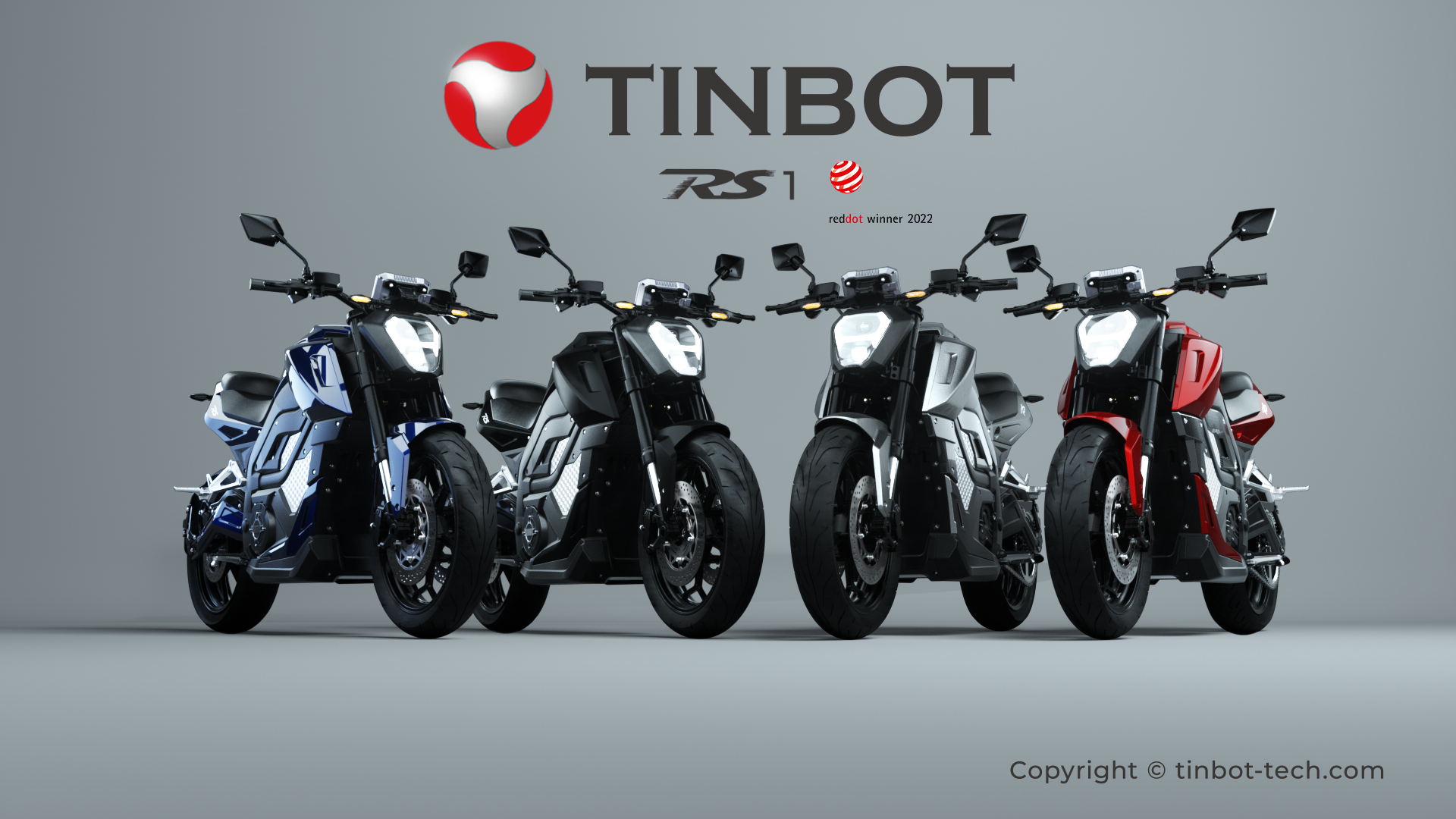 欧米の警察も採用、中国発・高性能の中大型電動バイクが世界へ
