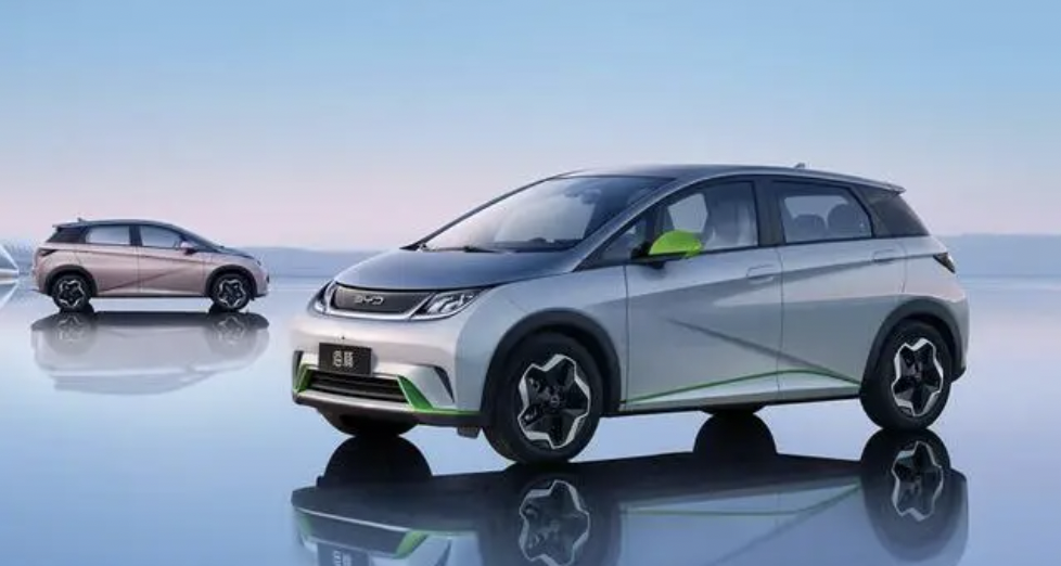 中国BYD、テスラを超えてシンガポールでもEV販売トップに　23年1~5月