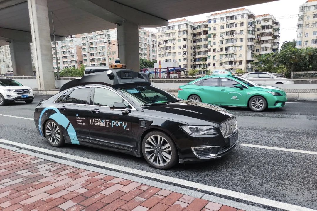 中国の自動運転ユニコーン「Pony.ai」、CFO辞任で米IPOに再び不透明感