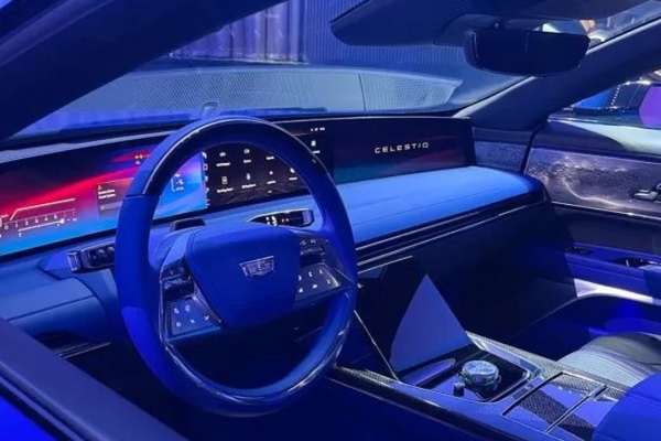 バイドゥが開発した中国版ChatGPT、自動車メーカーが続々導入へ。対話型AIでクルマはもっと賢くなる