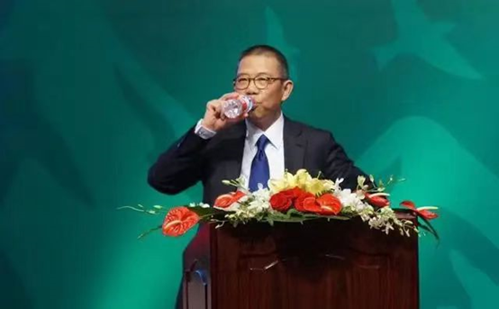 23年フォーブス長者番付、中国トップは飲料水大手「農夫山泉」創業者　SHIEN創業者は資産倍増