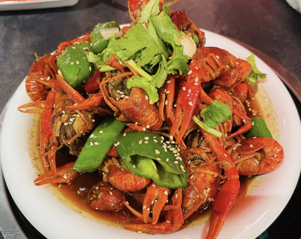 西川口に新オープン！ボボクレイフィッシュでザリガニを食らう！【中華ビジネス戦記】