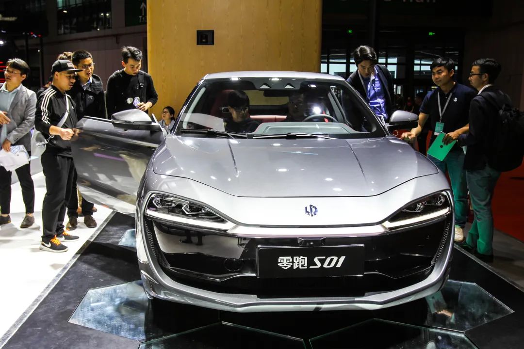 赤字続く中国EV「零跑汽車」、新車販売台数の水増し疑惑発覚　ディーラーが告発