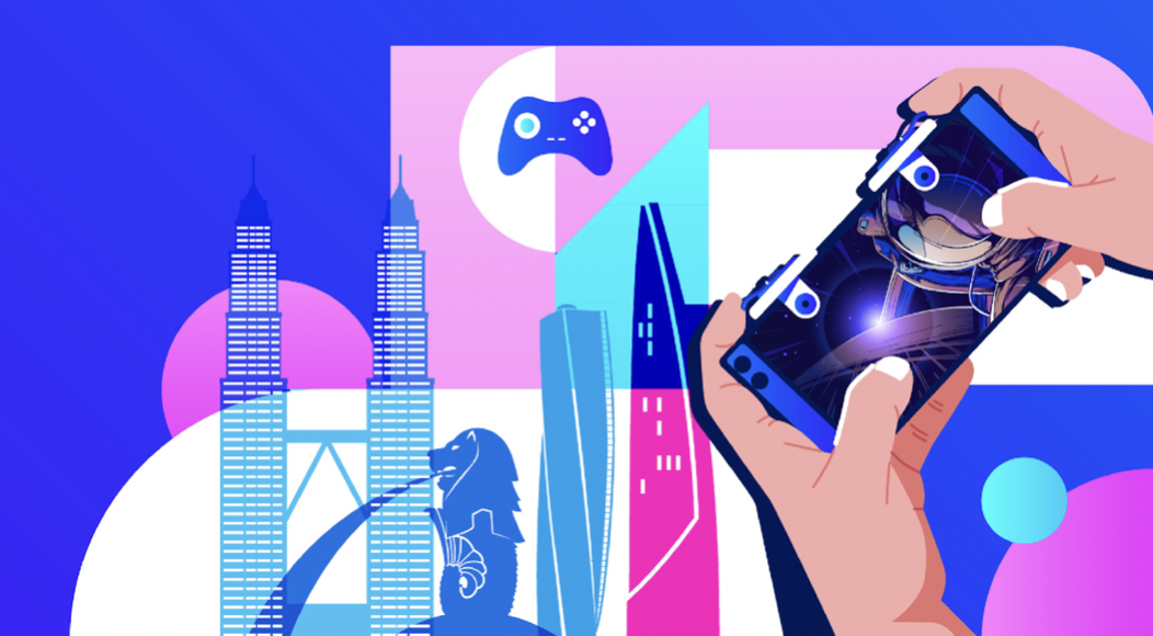 Z世代が牽引、東南アジアのゲーム業界から世界的大ヒットが生まれる可能性