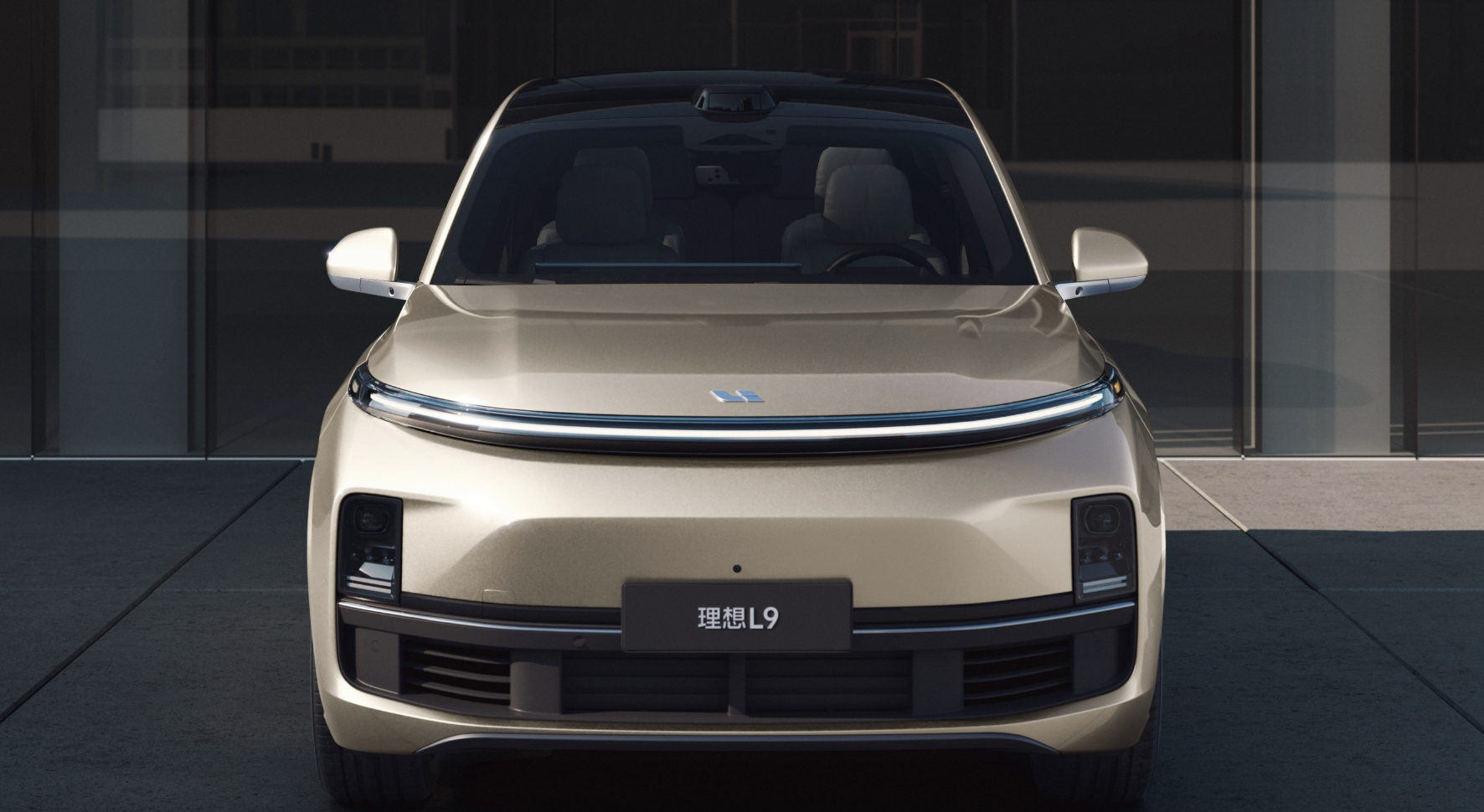 中国新興EV4月販売台数：1位の理想汽車は過去最高2万5千台超　NIOは7千台弱で5位転落