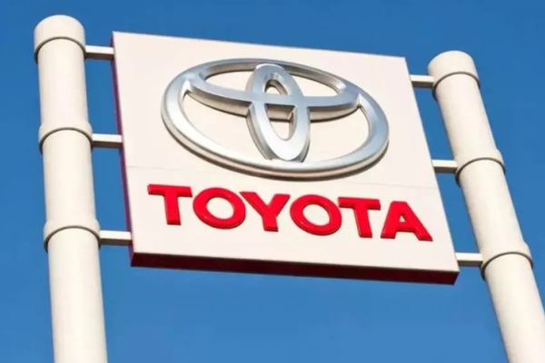 トヨタ、売上高が過去最高　中国市場「開発の現地化進める」