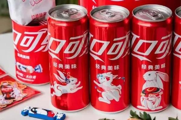米コカ・コーラ、1～3月期決算は予想上回る　中国市場が寄与