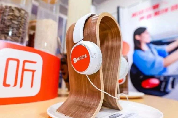 黒字化達成で波に乗る中国音声配信大手「シマラヤ」、IPO再挑戦はあるか　