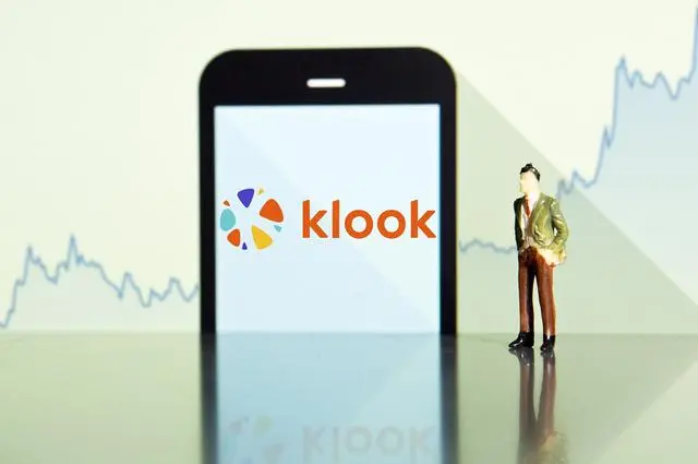 香港ユニコーンの旅行サイト「KLOOK」、24年に米上場へ　ソフトバンクG系も出資