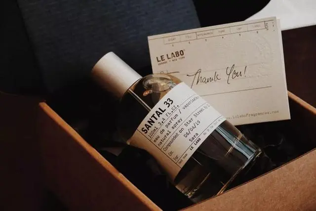 エスティローダー傘下のニッチフレグランス「Le Labo」、上海に中国1号店をオープン