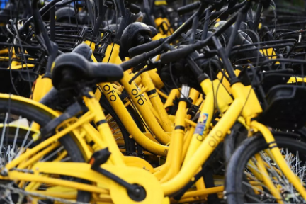 シェア自転車「ofo」創業者、米国でカフェ4店舗運営。中国では倒産で「ブラックリスト」も投資家は期待　
