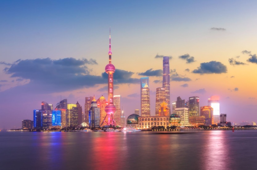 中国の大都市で人口減少、北京は前年比約4万人減　上海は約13万人減　　