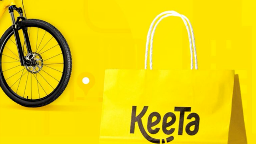 フードデリバリー大手「美団」、香港版プラットフォーム「KeeTa」を本格始動　