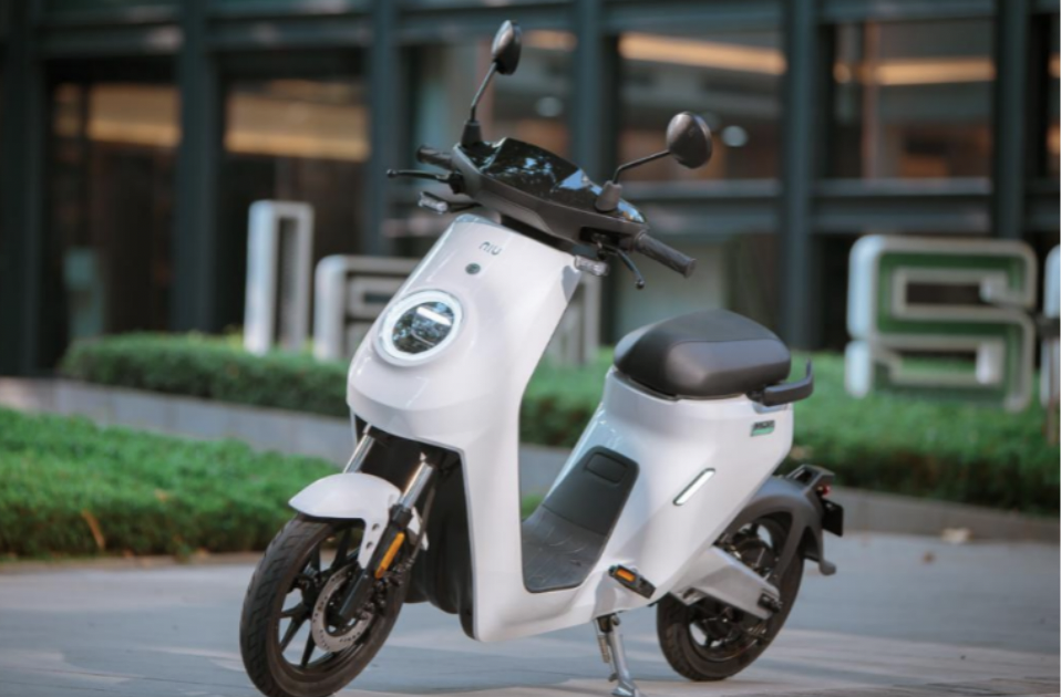 中国電動スクーター「小牛（Niu）」、23年1~3月期も減収減益　業績改善の兆しなし