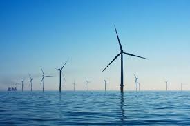 中国の風力・太陽光発電の設備容量、8億キロワット突破
