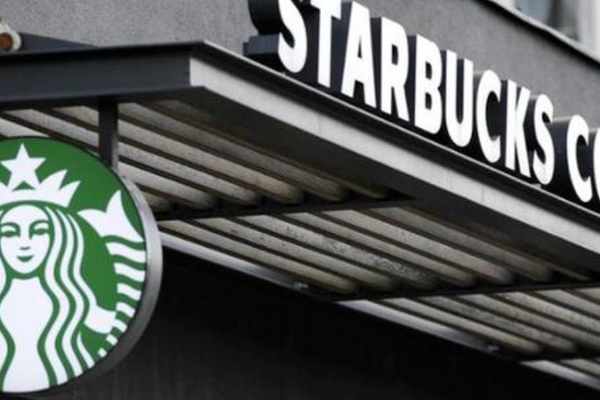 スターバックスCEO、中国は最大の市場と期待　 2025年までに9000店に拡大