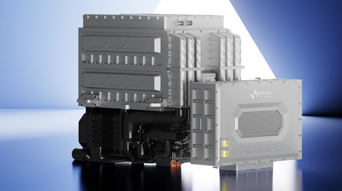 燃料電池シェアで中国1位の「Sino-Synergy」、香港上場に2回目のチャレンジ　　