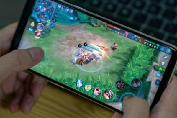 23年5月の世界モバイルゲーム売上高、トップ100に中国企業43社がランクイン