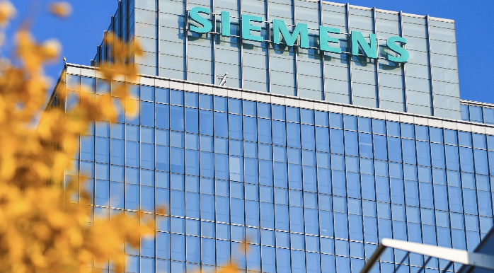 独シーメンス、中国工場拡張に約220億円の投資を発表