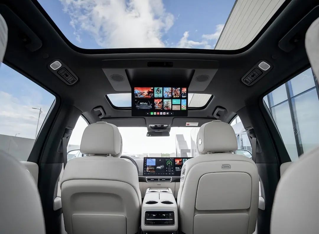 中国EVの理想汽車、大規模モデル「Mind GPT」を搭載　よりスマートなコックピット実現へ