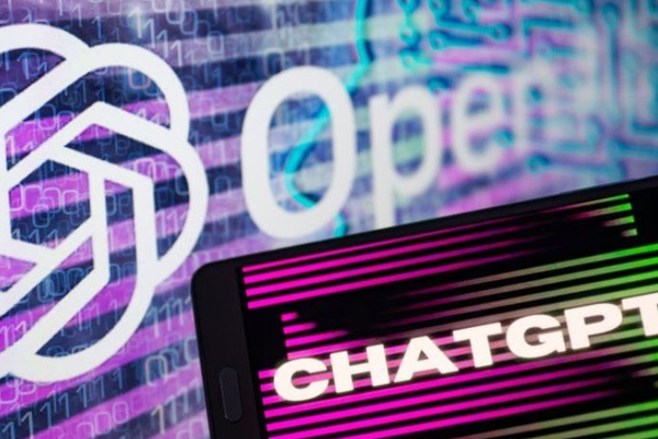 ChatGPT、アクセス数の伸び率鈍化　6月はマイナスの可能性