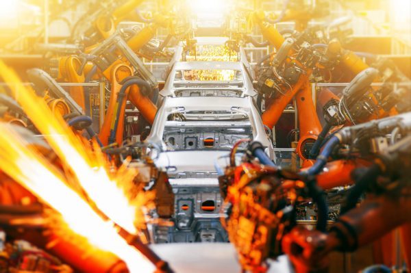 世界自動車部品トップ100に変動。デンソーは変わらず2位、中国CATLが初のランクインで5位に