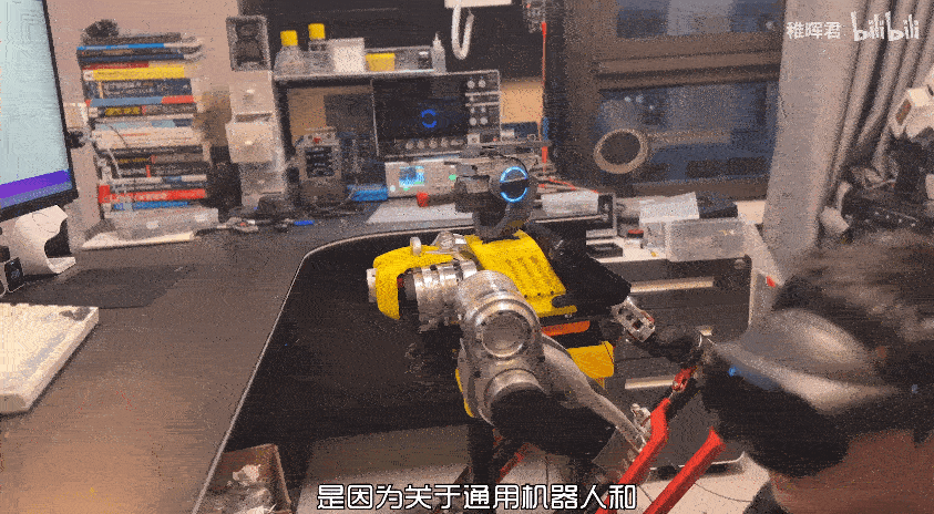 元ファーウェイ「天才少年」がAIロボットで起業、わずか4カ月でユニコーン企業に