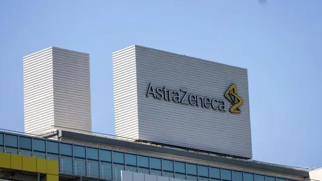 英アストラゼネカ、中国事業の分離上場を計画中